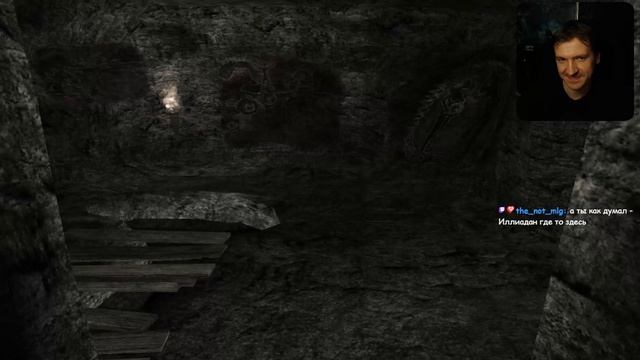 Ктулху и прогулки по Иннсмуту в игре Call of Cthulhu: Dark Corners of the Earth 4/5 | Horror 2005