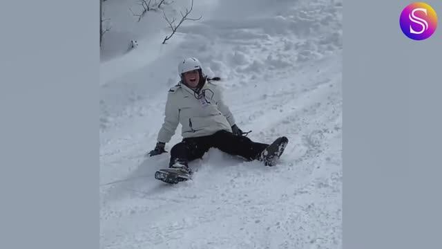 ВСЕ идет наперекосяк _ Лучшая подборка смешных провалов 🤣