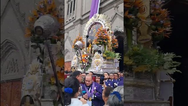 Синьор Милагрос-2025 кратко