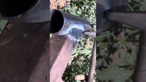 Обмен сварочными технологиями