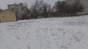 У нас сегодня холодно, - 6. Замёрз. 05.02.2026