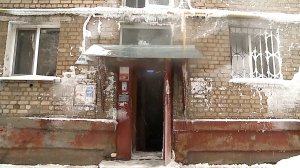 (Рыбинск-40) О СИТУАЦИИ В ДОМАХ СЕВЕРНОГО