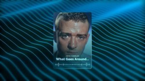 Justin Timberlake - What Goes Around (1980's Hard Rock Cover) PRIME VERSION