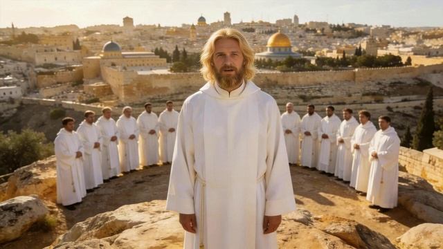 ✠ P𝔰𝔞𝔩𝔪𝔬 LXX (LXXI) ✠