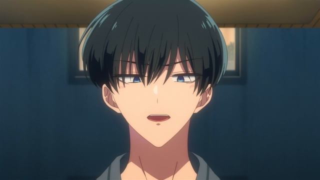 Какой сейчас Тамон?! 5 серия (аниме-сериал, 2026)