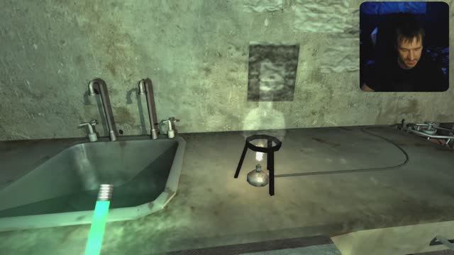 Тайны шахты в Гренландии проходим Пенумбру: Истоки зла Penumbra: Overture 3/3 | Horror