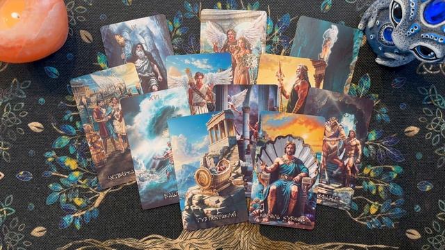 ☘️ О чем вы скоро узнаете ☘️