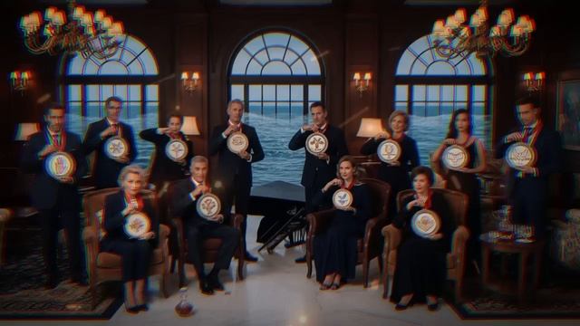 Почему хорошие люди идут в ад? Зачем мне Бог? смотреть онлайн