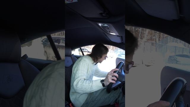 100 дней тест-драйва. Мнение владельца. День 7,8. AUDI TT.