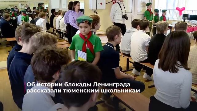 Клуб детского творчества и. Андрея Кижеватова присоединился к Всероссийской акции Блокадный хлеб