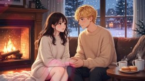 Тепло в сердцах