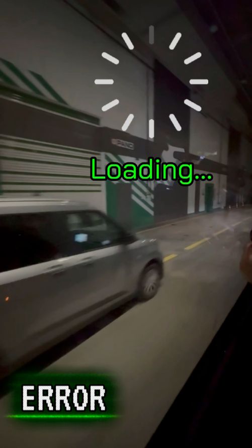 Когда метр экономии убивает логистику: правильный проезд внутри индустриального объекта