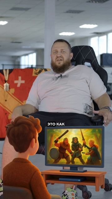 Толкинизм с мечами и палками #реконструкция #ролевыеигры #история #Толкин #ВластелинКолец #доспехи