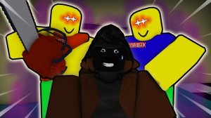 СТРАННЫЙ И СТРОГИЙ ПАПА, НО У ПАПЫ ЕСТЬ БЕНЗОПИЛА! Анимация