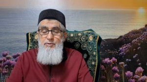 Пәйгамбәр ﷺ сирасы. Чокыр янындагы сугыш. Зөфәр хәзрәт Тахавиев.