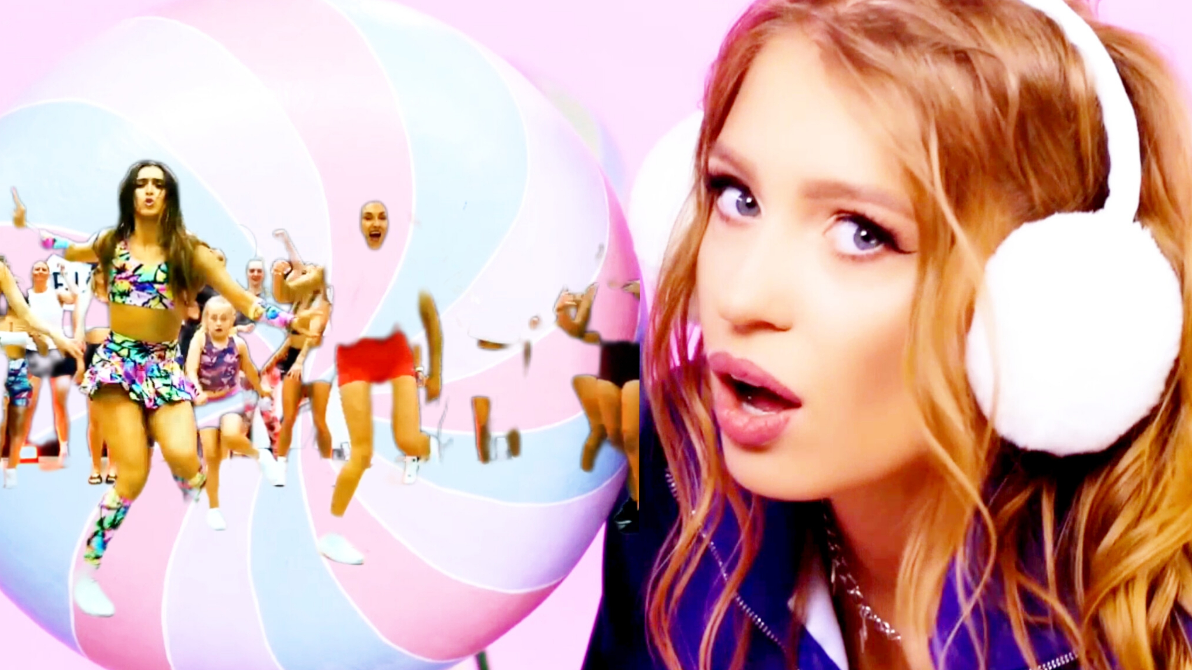 DJ Val - Into The Deep Eurodance HiT Remix смотреть онлайн