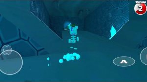 прохождение игры super bear adventure