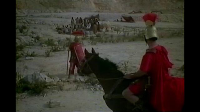 Иисус Ев Луки для средней Азии