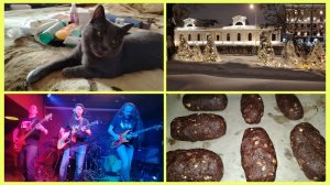 10/2026 ВЛОГ ЗА 2 НЕДЕЛИ, ПРИВЕЗЛИ ШКАФ, МОИ МЫСЛИ О МЕДИЦИНЕ, ЧТО НОВОГО, ЧТО БУДЕТ ДАЛЬШЕ...