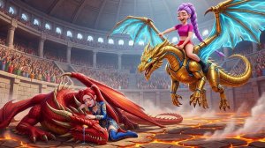 СПАСЕНИЕ РУМИ ОТ ЗАГОВОРА МИРЫ И БЕРЕМЕННОЕ ПУТЕШЕСТВИЕ РУМИ - «ЗОЛОТОЙ» ОХОТНИК/X