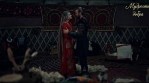 Любовь и разлука.