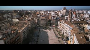 SPAIN - Timeless Charms ｜Cinematic Travel Video