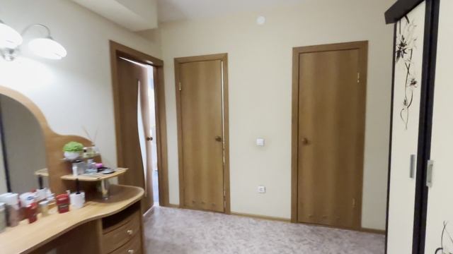 Авиаторов, 58