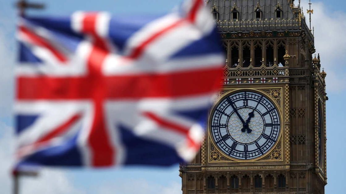 Келин предупредил Британию о разрушительных последствиях кражи активов России смотреть онлайн