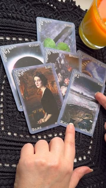❗️Чего Вы не Знаете… 🌓✨ Расклад таро #таро #tarot #таролог