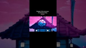 юбилейная песня Лего Ниндзяго 2011-2026