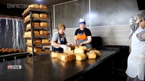 ФАС проводит проверку цен на хлеб в Дагестане