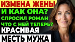 Измена жены. 342 письма любовнику и 300 тысяч. Наталья признала всё.