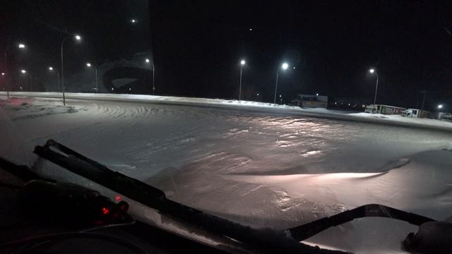 ВЛАДИМИРСКИЙ КИШКОТРЯС. ОПЯТЬ СКОЛЬЗКО И ТЯЖЕЛО. ПОДМОСКВА-ПОДТЮМЕНЬ смотреть онлайн