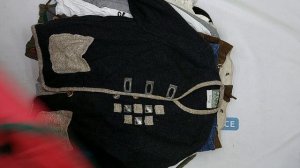 41579 Микс Тироль, 11пак, Mix tirolese 40/45/50, секонд (extra) оптом