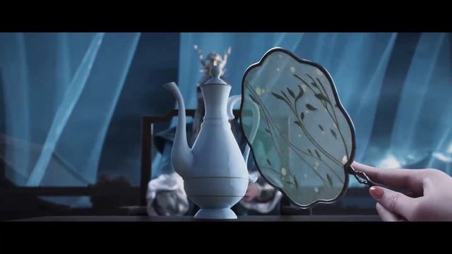 Меч грядущего — 10 серия (превью) Меч грядущего — 10 серия (превью)