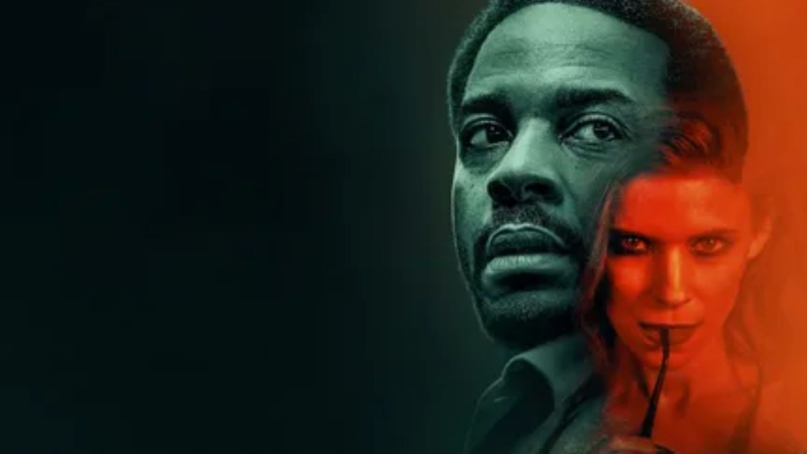 Голландец (2025) / The Dutchman смотреть онлайн