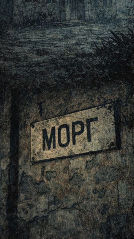 Ночной Сторож