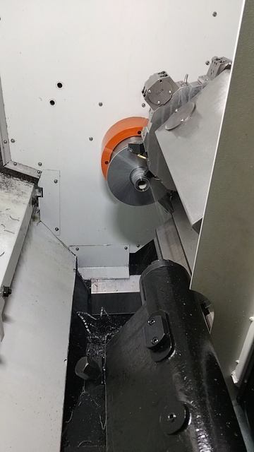 Центробежное Сцепление