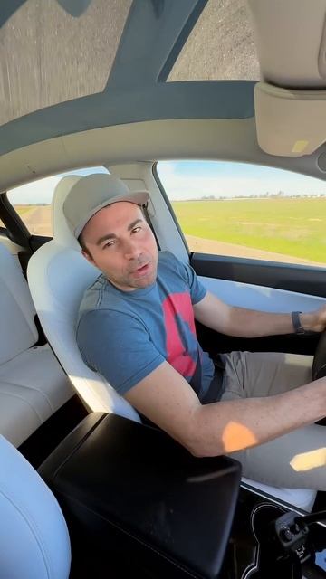 Тесла против фейковой стены