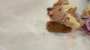 Сильваниан фемелис "3 подружки поссорились!?" передаю приветы ✨