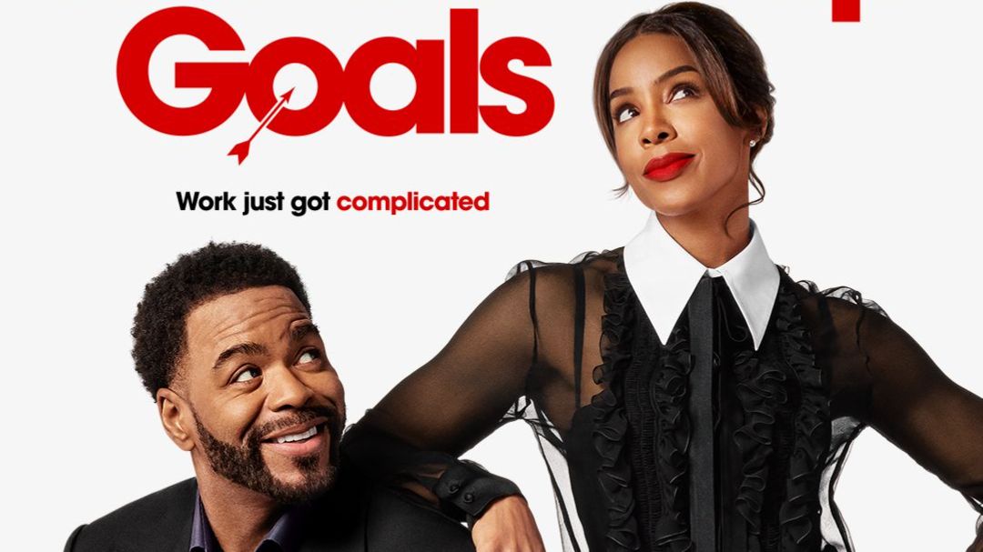 Цели в отношениях «Relationship Goals» озвученный трейлер, 2026