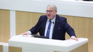 Выступление Вадима Полонского в рамках «Времени эксперта»