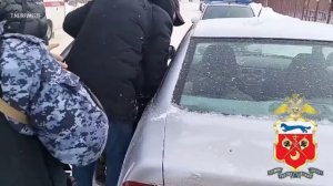 Полиция задержала мужчину, который ворвался с ножом в детсад в Оренбургской области