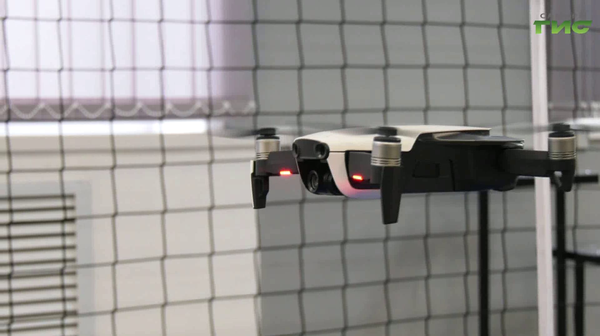 В Самаре стартовал региональный этап олимпиады ПФО по БПЛА