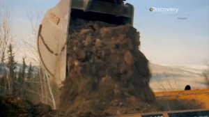 Золотая лихорадка 6 сезон 4 серия (реалити-шоу, 2015)