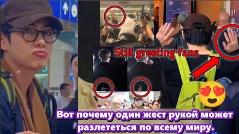 Вот почему фанаты пересматривают это видео.../ОЗВУЧКА TANIY/... смотреть онлайн