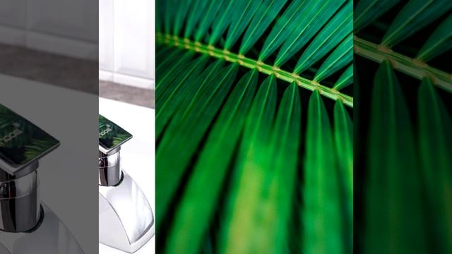 Смеситель для раковины BOOU B8213-1