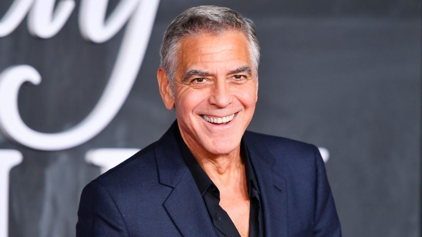 Джордж Клуни — подкаблучник? Звезда Голливуда отказался от ролей героев-любовников