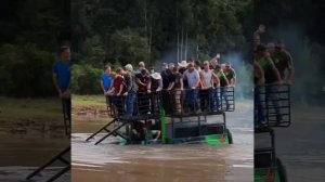 Апдэйт по рынку