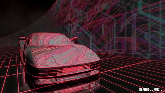 Art Techno music — расскажи про dj